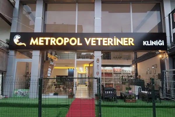 AKYURT METROPOL VETERİNER KLİNİĞİ - Resim 2
