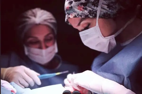 Op. Dr. Tuğba Kurt - Resim 6