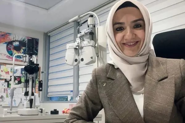 Op. Dr. Tuğba Kurt - Resim 4