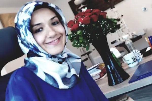 Op. Dr. Tuğba Kurt - Resim 3