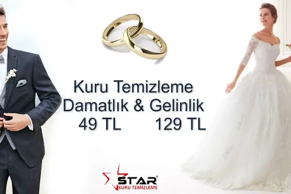 DRY STORY KURU TEMİZLEME & ÜTÜ EVİ & KOLTUK VE HALI YIKAMA - Resim 12