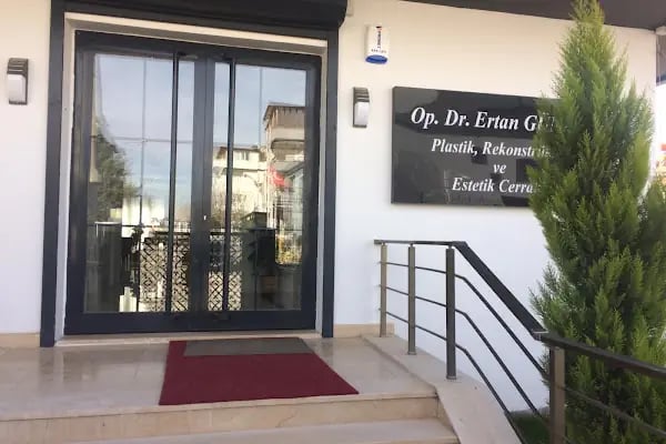 Op. Dr. Ertan Günal - Resim 12