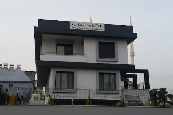Op. Dr. Ertan Günal - Resim 11
