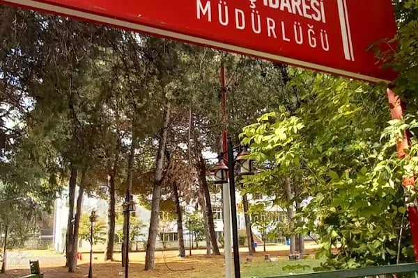 Burdur İl Göç İdaresi Müdürlüğü - Resim 1
