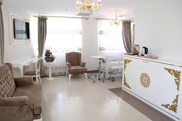 Deva Hastanesi - Resim 11