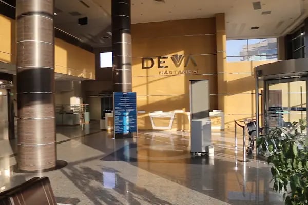 Deva Hastanesi - Resim 13