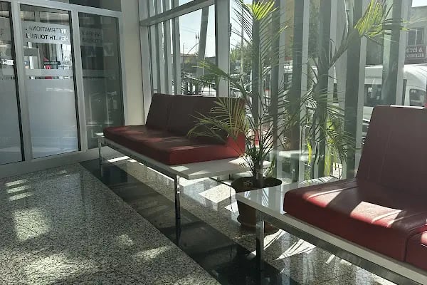 Deva Hastanesi - Resim 10