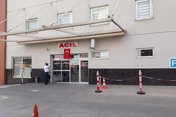 Deva Hastanesi - Resim 20