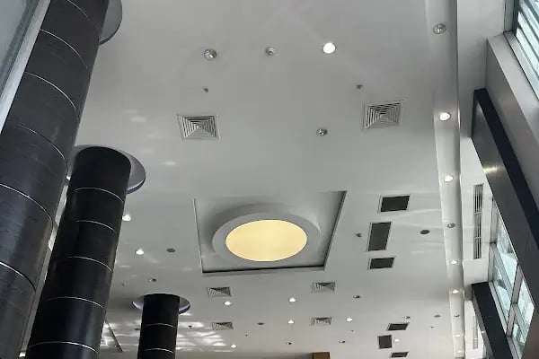 Deva Hastanesi - Resim 12