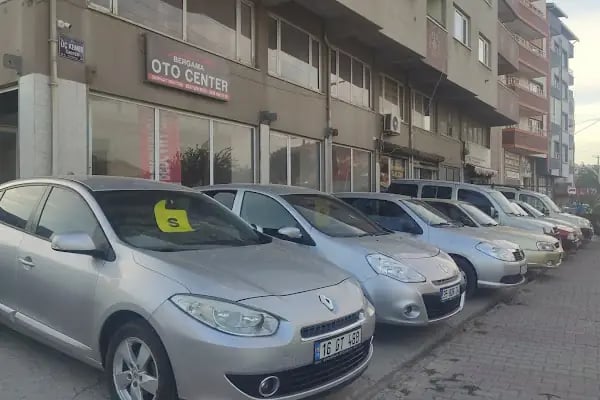 BERGAMA OTO CENTER - Resim 16
