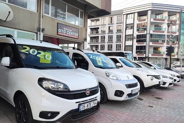 BERGAMA OTO CENTER - Resim 5