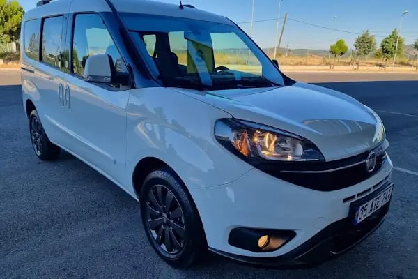 BERGAMA OTO CENTER - Resim 11