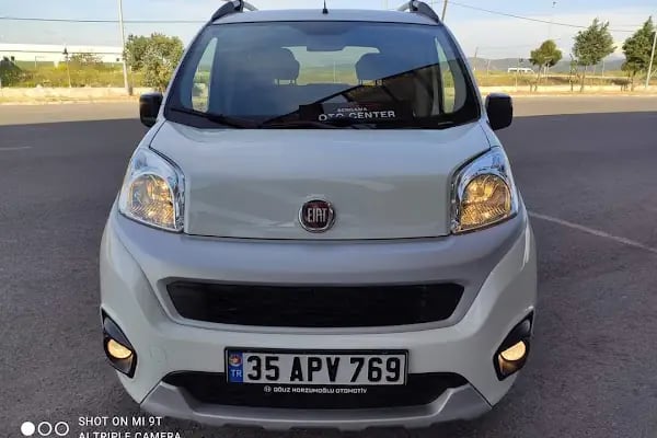 BERGAMA OTO CENTER - Resim 14