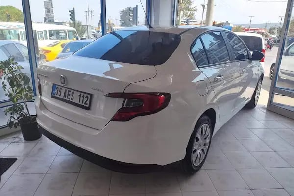 BERGAMA OTO CENTER - Resim 7