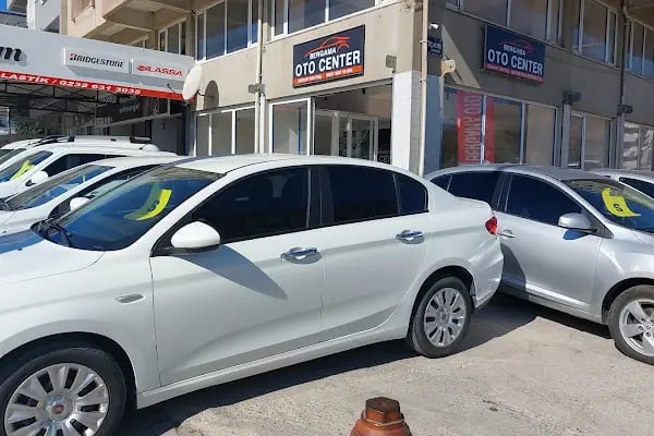 BERGAMA OTO CENTER - Resim 18