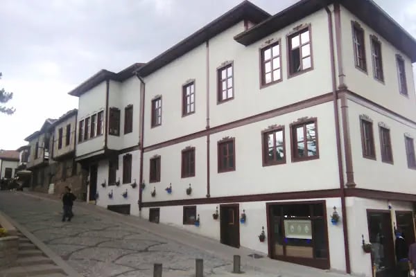 Hacı Bayram Mahallesi Muhtarlığı - Resim 8