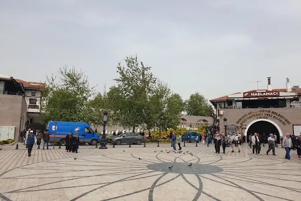 Hacı Bayram Mahallesi Muhtarlığı - Resim 14