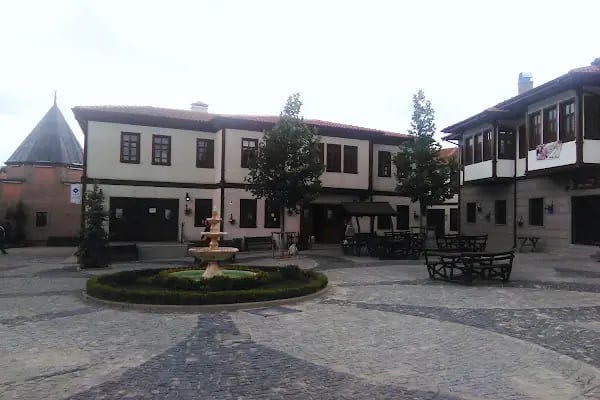 Hacı Bayram Mahallesi Muhtarlığı - Resim 13