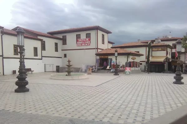 Hacı Bayram Mahallesi Muhtarlığı - Resim 9