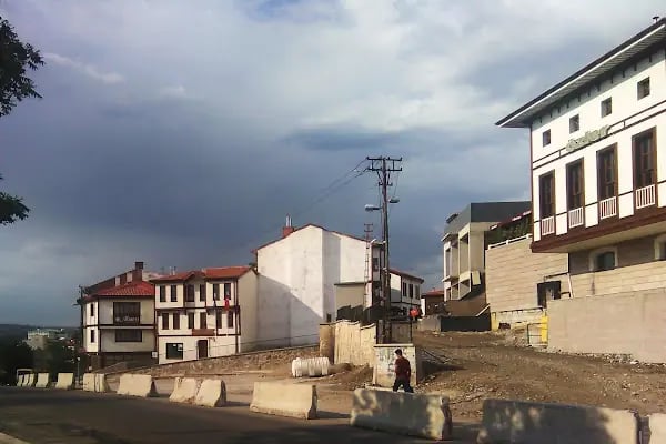 Hacı Bayram Mahallesi Muhtarlığı - Resim 6
