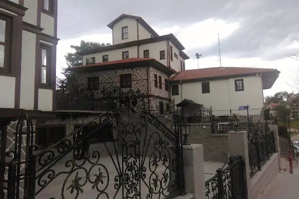Hacı Bayram Mahallesi Muhtarlığı - Resim 7