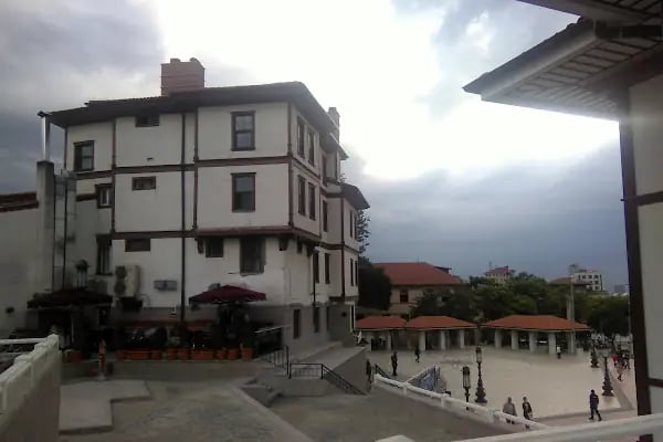 Hacı Bayram Mahallesi Muhtarlığı - Resim 10
