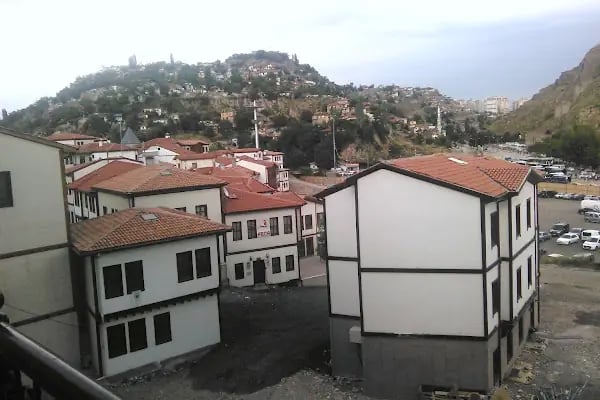 Hacı Bayram Mahallesi Muhtarlığı - Resim 11