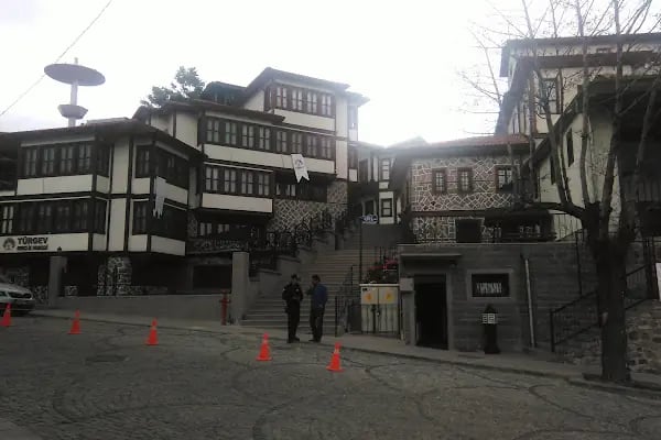 Hacı Bayram Mahallesi Muhtarlığı - Resim 5
