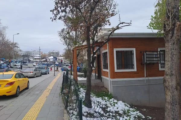 Hacı Bayram Mahallesi Muhtarlığı - Resim 15
