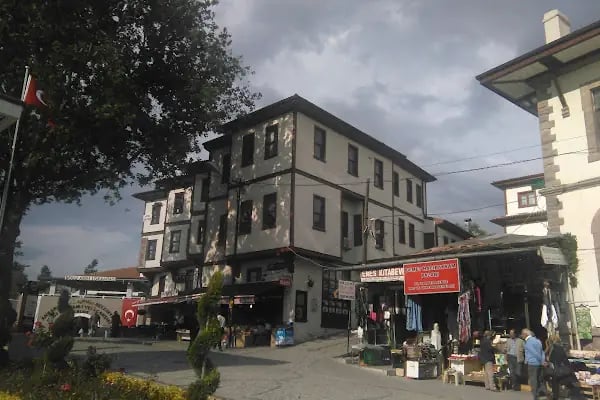 Hacı Bayram Mahallesi Muhtarlığı - Resim 4