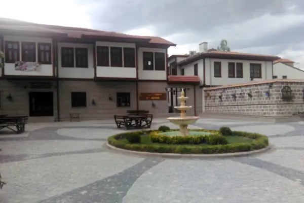 Hacı Bayram Mahallesi Muhtarlığı - Resim 2