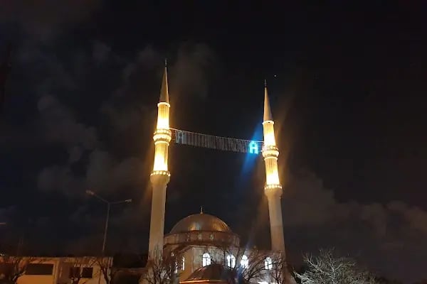 Cami - Resim 17