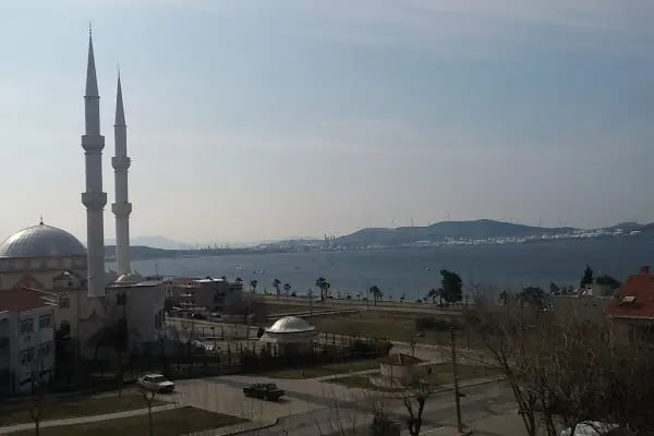 Cami - Resim 14