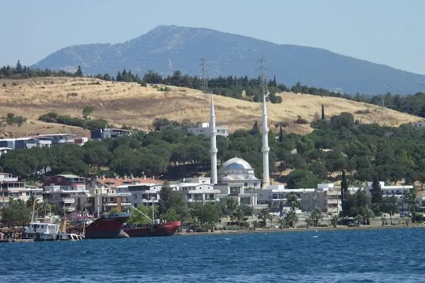 Cami - Resim 7