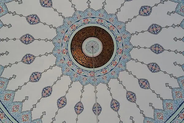 Cami - Resim 8