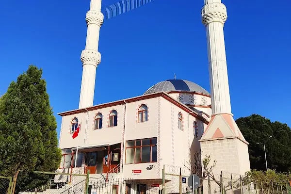 Cami - Resim 3