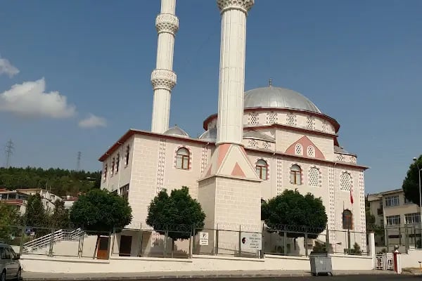 Cami - Resim 1
