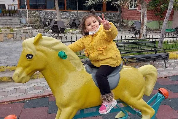 Turgutalp Havuzlu Park - Resim 6