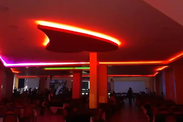 Amed Düğün salonu - Resim 6