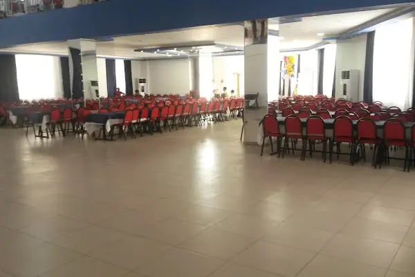Amed Düğün salonu - Resim 9
