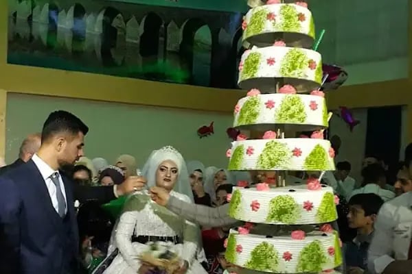 Amed Düğün salonu - Resim 10