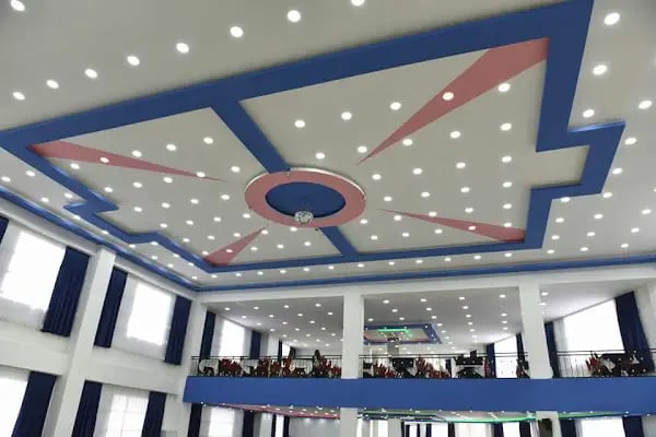 Amed Düğün salonu - Resim 11