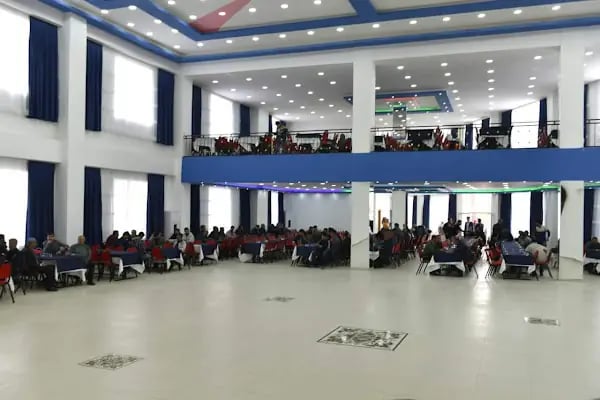 Amed Düğün salonu - Resim 5