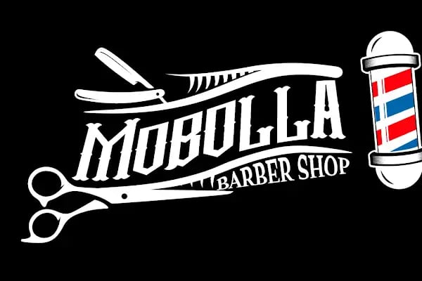 Muğla Berber Mobolla Barber Shop - Resim 20