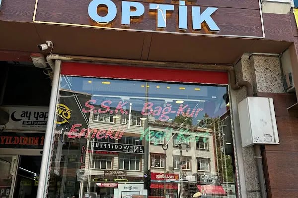 Nur Optik - Resim 4