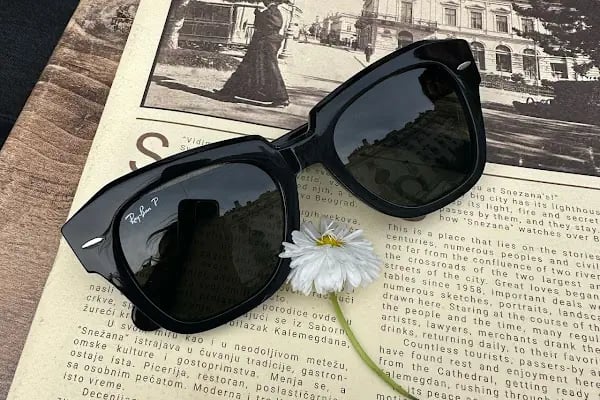 Nur Optik - Resim 6