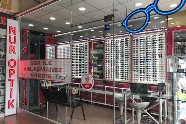 Nur Optik - Resim 5