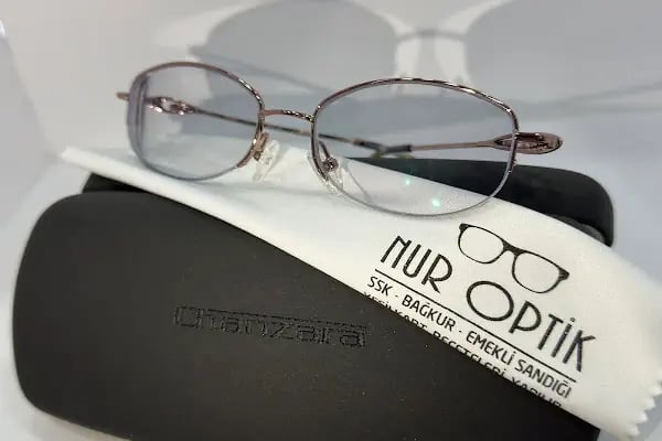 Nur Optik - Resim 2