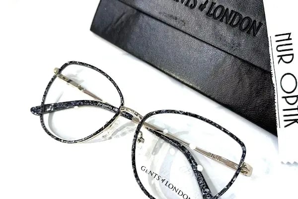 Nur Optik - Resim 7