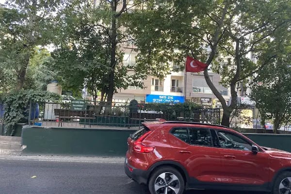 Ali Gazi Baba Hazretleri Türbesi - Resim 2